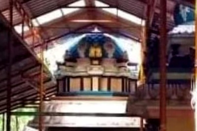 This 900-year-old Kerala Temple Has A Connection With Mahabharat