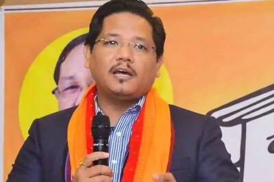 Campaigning Ends for Council Polls in Meghalaya, Litmus Test for Incumbent CM Sangma on April 12