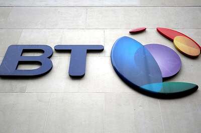 BT to Cut 13,000 Managerial and Back-office Jobs to Revive Growth