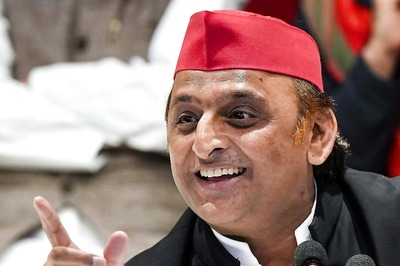 BJP Will Win Only One Seat In UP: Akhilesh Yadav
