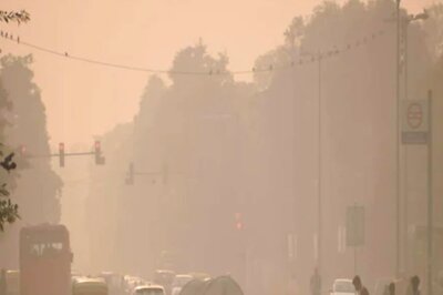 Ghaziabad Identifies 10 Areas With Dangerous Pollution Levels During Winter