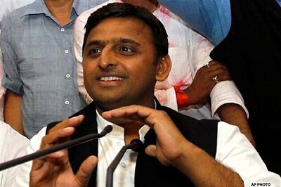 UPA holding back Rs 30,000 crore funds for UP, alleges Samajwadi Party