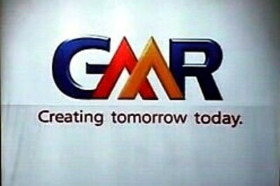 GMR plans aerotropolis around IGIA