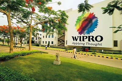 Wipro names Abidali Neemuchwala as new CEO, TK Kurien to become vice chairman