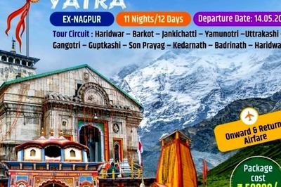 Indian Railways to Operate Char-Dham Yatra Special Train in May; Check Details Here