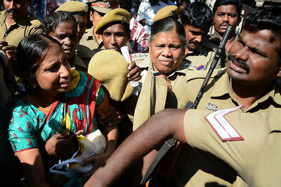 Nalini Sriharan, in Prison for Rajiv Gandhi's Assassination, Gets Month's Parole for Daughter's Wedding