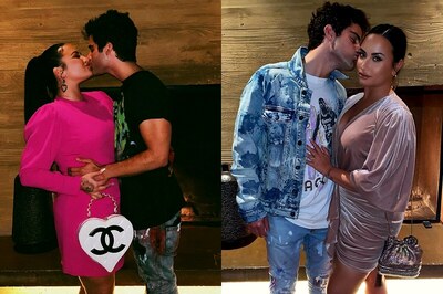 Singer Demi Lovato and Max Ehrich Call Off Engagement After 2 Months