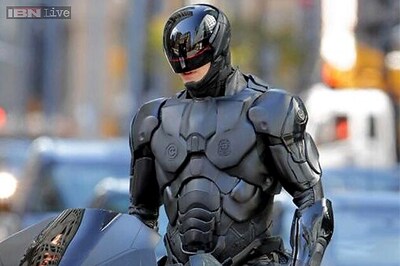 'Robocop' to 'The Raid 2': Hollywood films to watch out for in 2014