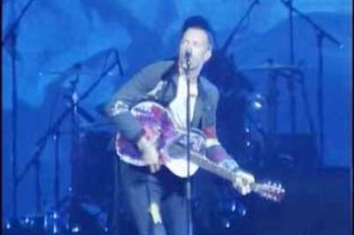 And the Brit Award goes to...