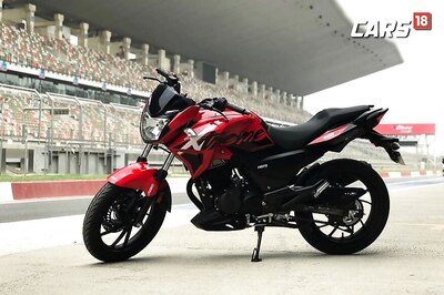 Hero MotoCorp November Sales Marginally Up At 6,10,252 Units