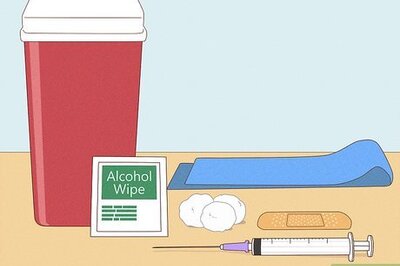 How to Inject Yourself: 13 Ways to Stay Safe and Sterile
