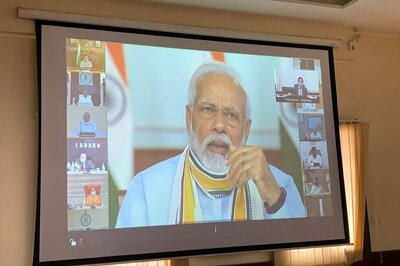 CMs Tell Modi to Let States Decide on Lockdown Guidelines as Views Diverge on Covid-19 Response