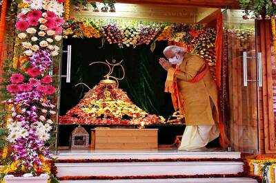 Divided by Inequalities & Worsened by Covid-19, How Modi Unified India with Promise of Utopian 'Ram Rajya'