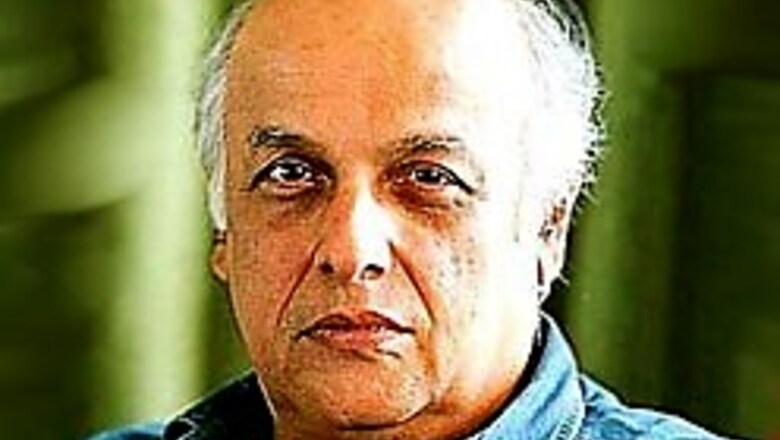 Don sends legal notice to Bhatt