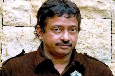RGV explains why he toured Taj hotel post 26/11