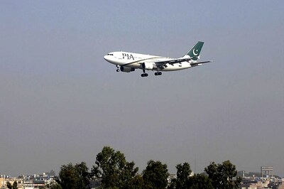 No Karachi-Mumbai PIA Flight From Tomorrow, Says Official