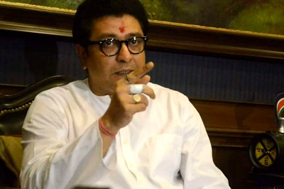 Azaan-Hanuman Chalisa Row: Satisfied with Talks with Raj Thackeray, Says Pune MNS Man