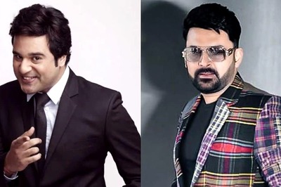 Krushna Abhishek FINALLY Admits Being Approached By Kapil Sharma’s Team But 'Baat Paise...'