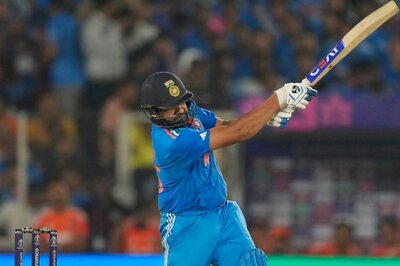 'Rohit Sharma Humiliated Pakistan's Bowling Attack': Shoaib Akhtar Lauds India Captain For Ferocious Knock vs PAK