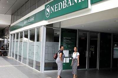 Market Doubts As South Africa's Nedbank Hopes Worst Is Over