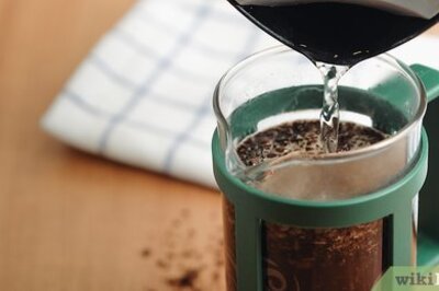 How to Make Iced Coffee