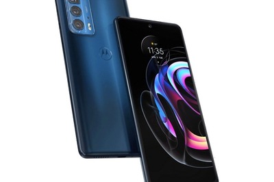 Motorola Could Launch The Most Affordable Flagship Smartphone In India This Week