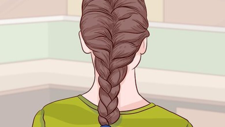 How to Wear Your Hair when You Ski