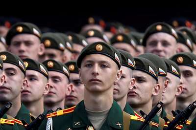 Nepal Asks Russia to Send Back Nepalis Recruited to Fight in Ukraine and the Bodies of Those Killed