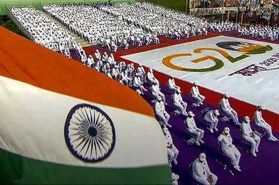 From Village Heads to Central Vista Workers, 'Special Guests' Attend 77th I-Day Celebrations at Red Fort