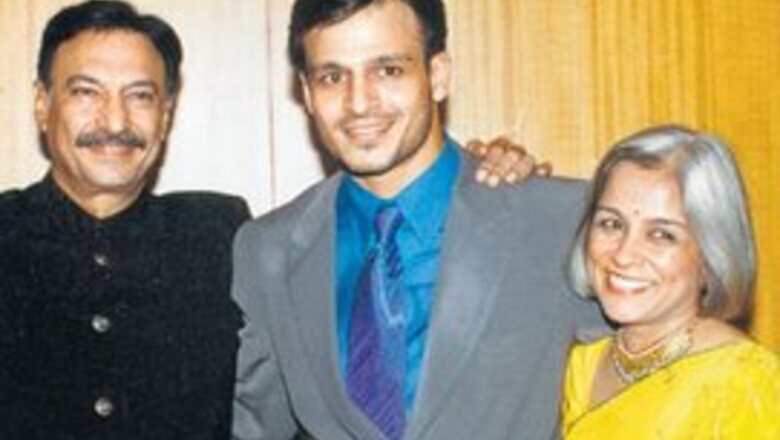 Delhi HC issues notice to Vivek Oberoi