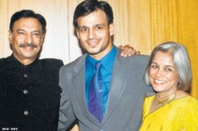 Delhi HC issues notice to Vivek Oberoi