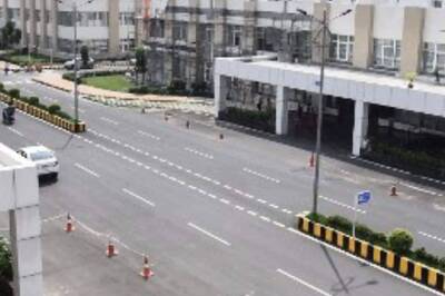 Andhra's Three-Capital Bill Scrapped: Why It Was Thorny & Why Jagan Govt Gave Up Its Plan