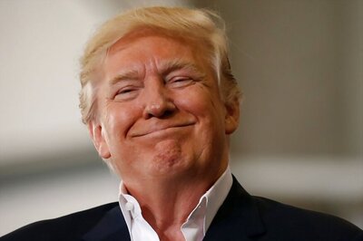 Donald Trump Trolled on Twitter for Garbled Remarks