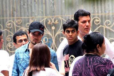 Jiah and Suraj were in a live-in relationship: Police