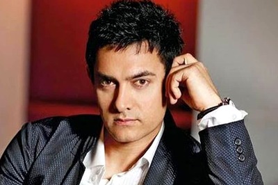 Aamir Khan Recalls How Junaid And Ira Stopped Him From Quitting Acting