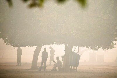 Air Pollution on Diwali Worse Than Last Two Years, Says Delhi Govt
