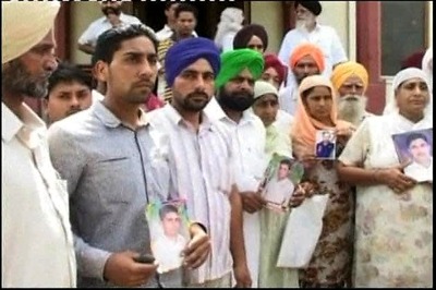 Hope for Indians on death row in Sharjah