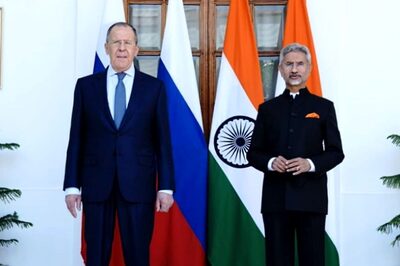 Lavrov Lauds India's Foreign Policy, Says 'Russia Ready to Supply Whatever India Wants to Buy'