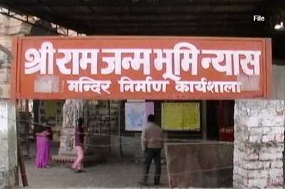 Akhada Parishad Refuses to Join VHP’s Ayodhya Rally, Condemns Politicisation of Ram Mandir Issue