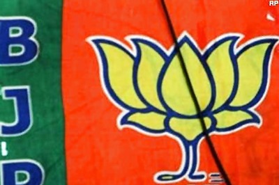 MCD trifurcation will undo all progress: BJP