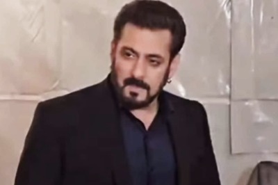 Salman Khan's Galaxy Apartment Under Tight Security After Baba Siddique's Death, Fans Banned From Taking Selfies: Report