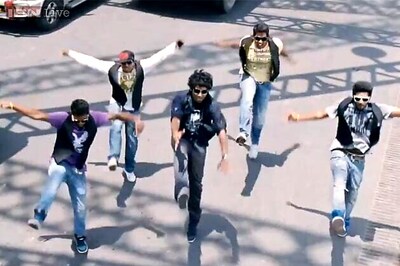 'Ponmaalai Pozhudhu' review: Good story, bad execution