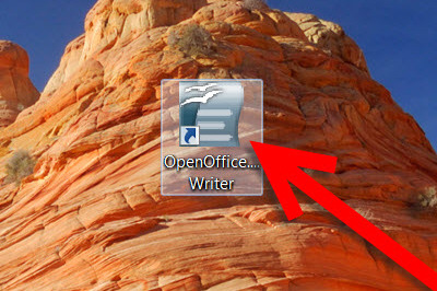 How to Make Labels Using Open Office Writer