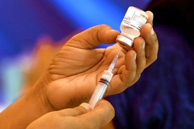 Bharat Biotech's US Partner Ocugen Files EUA Request with FDA for Paediatric Use of Covaxin