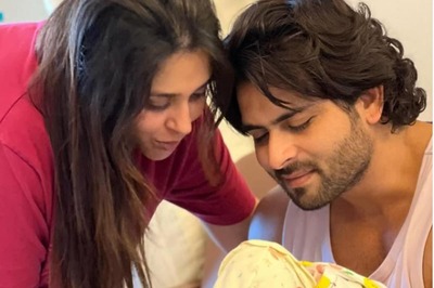 To Husband Shoaib Ibrahim, A Heartwarming New Year-Special Note From Dipika Kakar