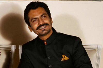 Nawazuddin Siddiqui, Family Put Under Home Quarantine After Reaching Muzaffarnagar from Mumbai
