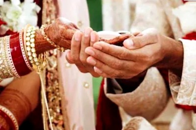 Brother and Sister Marry Each Other in UP's Hathras to Get Money Under Mass Marriage Scheme