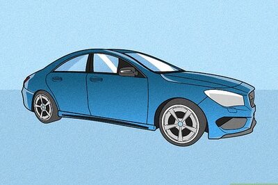 How to Save up for a Car