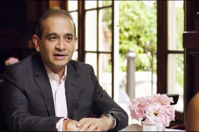 Former MD of PNB Was Aware of Nirav Modi Fraud But Misled RBI, Says CBI