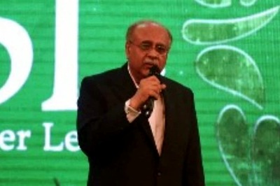 ‘Like PCB, BCCI Also Requires Govt Approval for Crossing Borders’: Najam Sethi on Asia Cup’s Hybrid Model